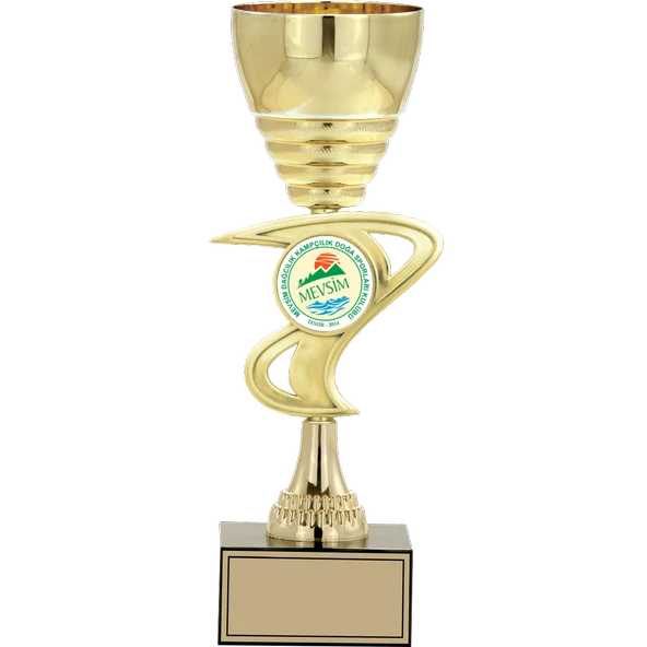 ODAK KUPA - Medium Kupalar - M-020 C - 33 cm ürün görseli 1