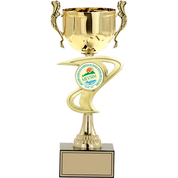 ODAK KUPA - Medium Kupalar - M-022 C - 34 cm ürün görseli 1