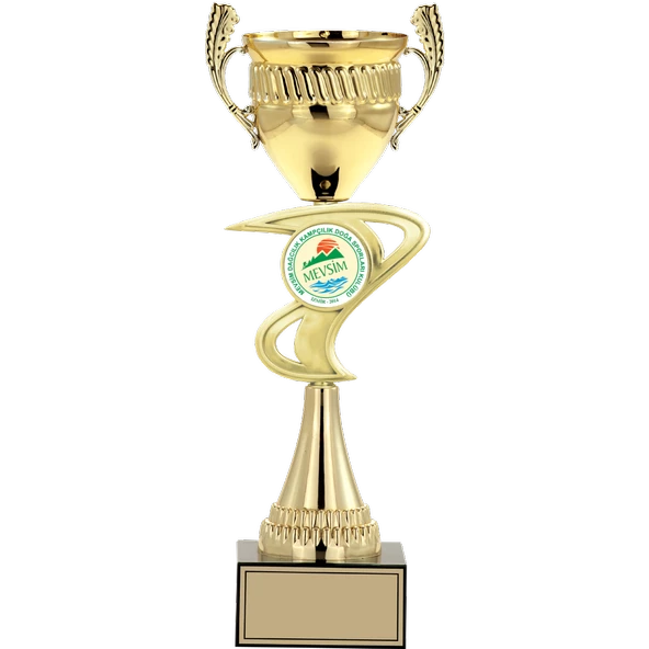 ODAK KUPA - Medium Kupalar - M-024 A - 39 cm ürün görseli 1