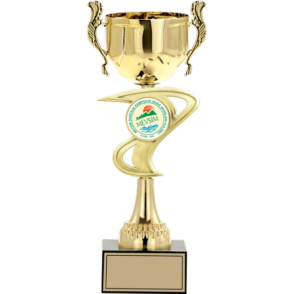 ODAK KUPA - Medium Kupalar - M-022 B - 36 cm ürün görseli 1