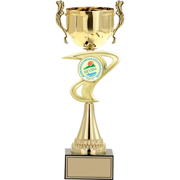 ODAK KUPA - Medium Kupalar - M-022 A - 38 cm ürün görseli 1