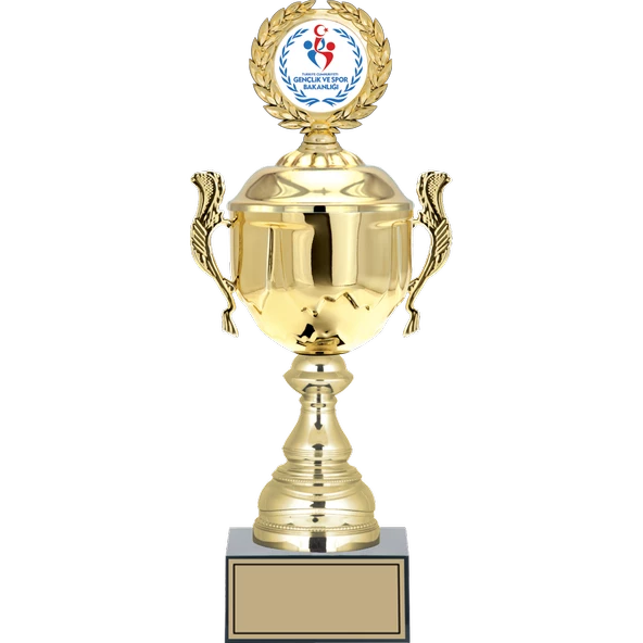 ODAK KUPA - Medium Kupalar - M-030 C - 37 cm ürün görseli 1