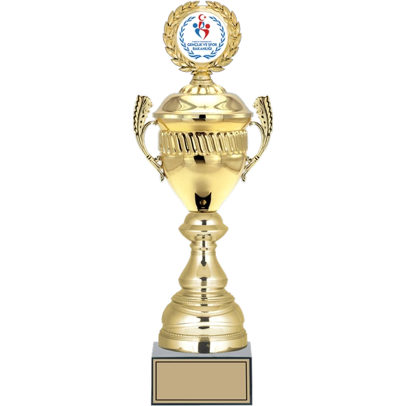 ODAK KUPA - Medium Kupalar - M-028 A - 41 cm ürün görseli 1
