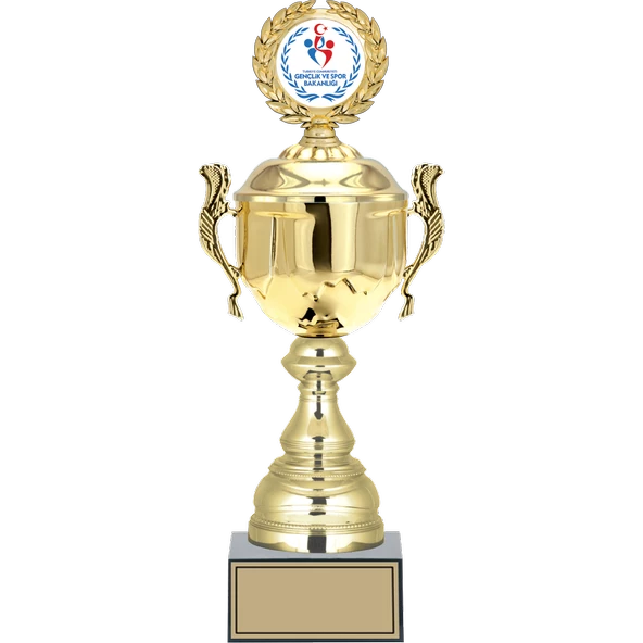 ODAK KUPA - Medium Kupalar - M-030 B - 38 cm ürün görseli 1