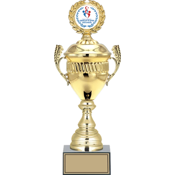 ODAK KUPA - Medium Kupalar - M-028 C - 38 cm ürün görseli 1