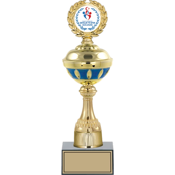 ODAK KUPA - Medium Kupalar - M-036 C - 35 cm ürün görseli 1