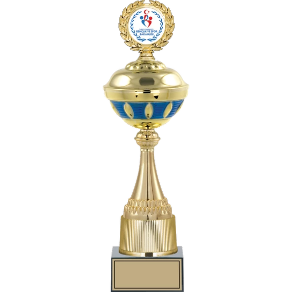 ODAK KUPA - Medium Kupalar - M-036 A - 42 cm ürün görseli 1