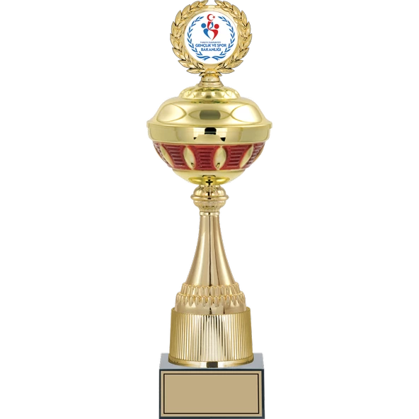 ODAK KUPA - Medium Kupalar - M-032 A - 42 cm ürün görseli 1