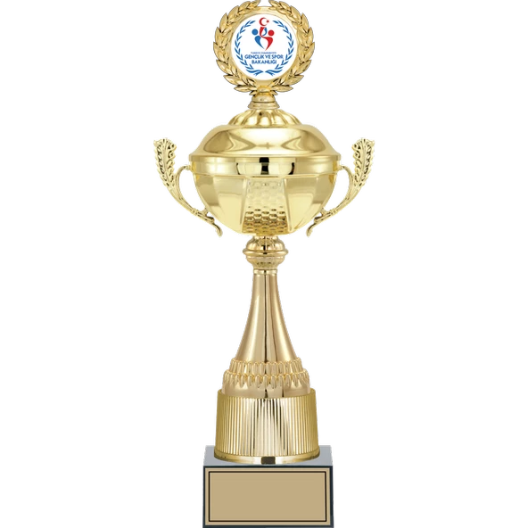 ODAK KUPA - Medium Kupalar - M-040 A - 42 cm ürün görseli 1
