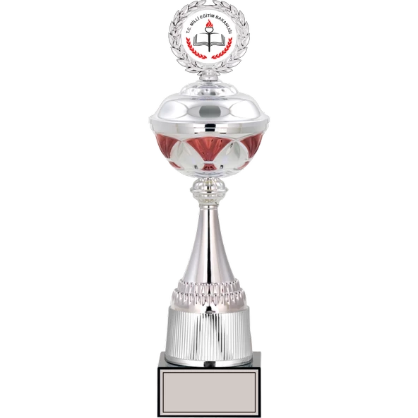 ODAK KUPA - Medium Kupalar - M-038 A - 42 cm ürün görseli 1