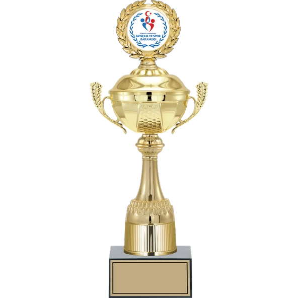 ODAK KUPA - Medium Kupalar - M-040 B - 37 cm ürün görseli 1