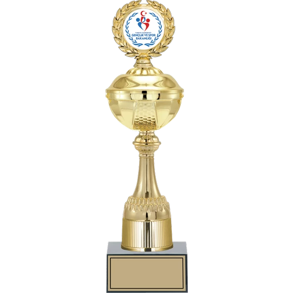 ODAK KUPA - Medium Kupalar - M-044 B - 37 cm ürün görseli 1