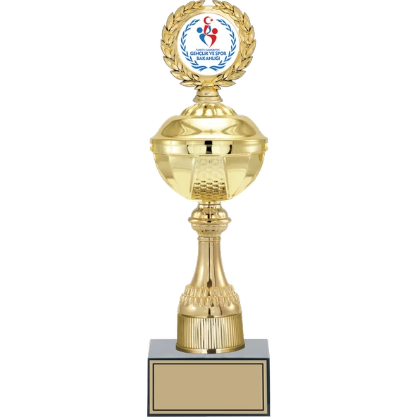 ODAK KUPA - Medium Kupalar - M-044 C - 34 cm ürün görseli 1