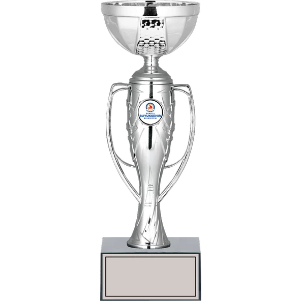 ODAK KUPA - Medium Kupalar - M-127 C - 32 cm ürün görseli 1