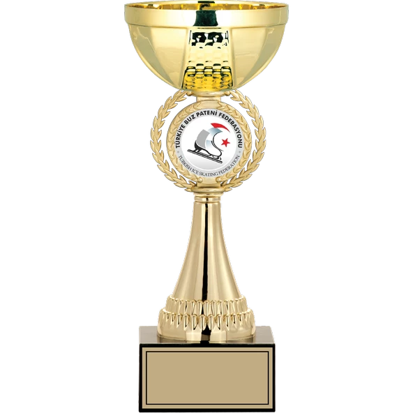 ODAK KUPA - Medium Kupalar - M-133 A - 29 cm ürün görseli 1