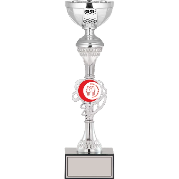 ODAK KUPA - Medium Kupalar - M-131 C - 36 cm ürün görseli 1