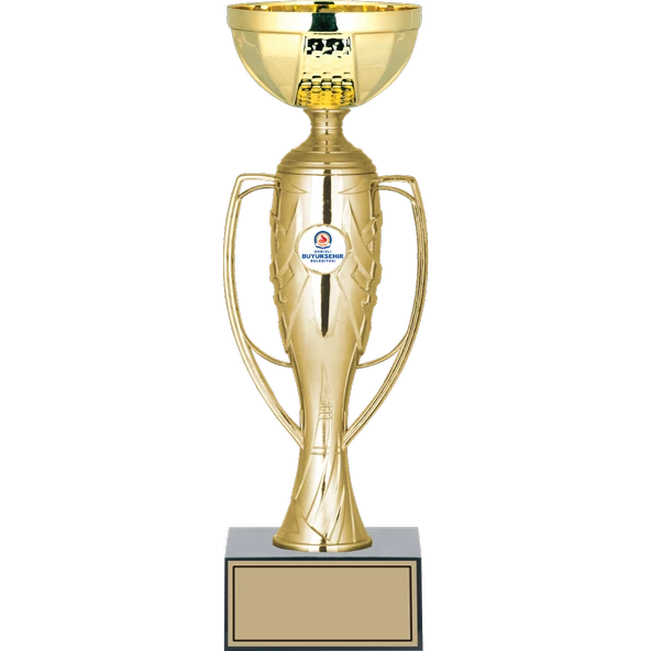 ODAK KUPA - Medium Kupalar - M-139 B - 34 cm ürün görseli 1