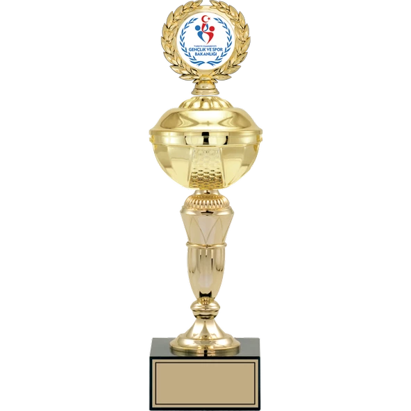 ODAK KUPA - Medium Kupalar - M-138 C - 37 cm ürün görseli 1