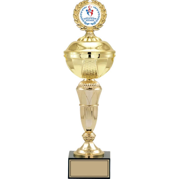 ODAK KUPA - Medium Kupalar - M-138 A - 42 cm ürün görseli 1