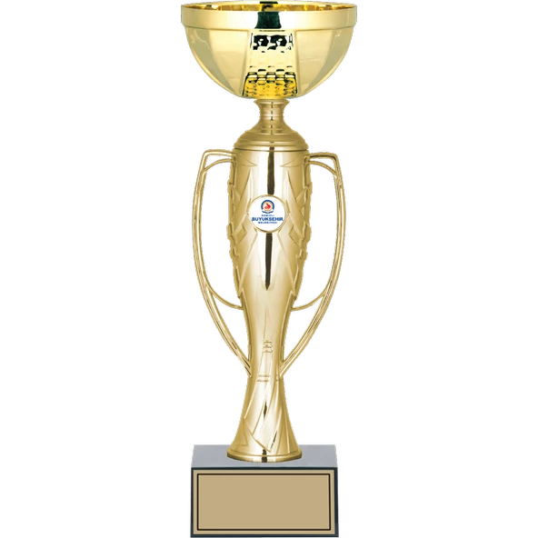 ODAK KUPA - Medium Kupalar - M-139 A - 37 cm ürün görseli 1