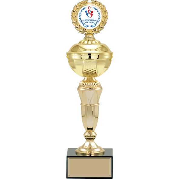 ODAK KUPA - Medium Kupalar - M-138 B - 39 cm ürün görseli 1