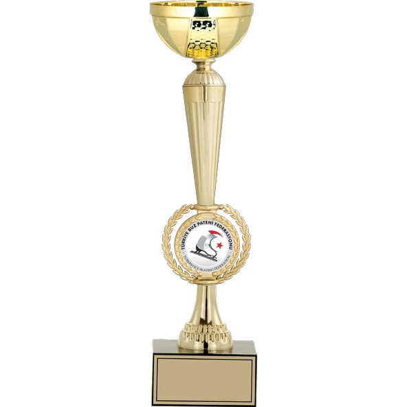 ODAK KUPA - Medium Kupalar - M-142 C - 40 cm ürün görseli 1