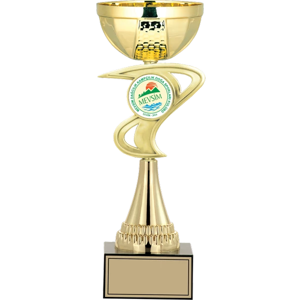 ODAK KUPA - Medium Kupalar - M-140 A - 33 cm ürün görseli 1