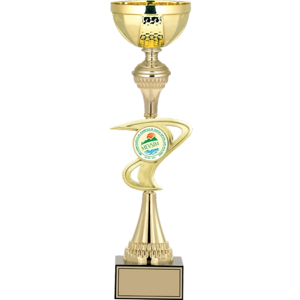 ODAK KUPA - Medium Kupalar - M-143 A - 41 cm ürün görseli 1