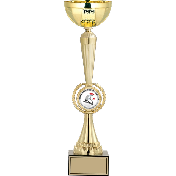 ODAK KUPA - Medium Kupalar - M-142 A - 45 cm ürün görseli 1
