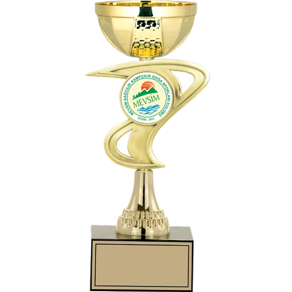 ODAK KUPA - Medium Kupalar - M-140 C - 28 cm ürün görseli 1