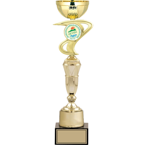 ODAK KUPA - Medium Kupalar - M-144 B - 43 cm ürün görseli 1