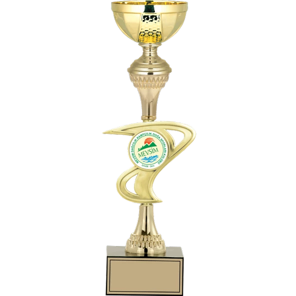 ODAK KUPA - Medium Kupalar - M-143 C - 36 cm ürün görseli 1