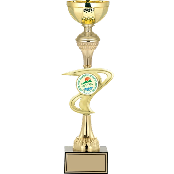 ODAK KUPA - Medium Kupalar - M-143 B - 38 cm ürün görseli 1