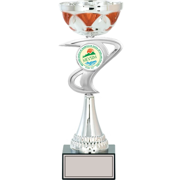 ODAK KUPA - Medium Kupalar - M-146 A - 33 cm ürün görseli 1