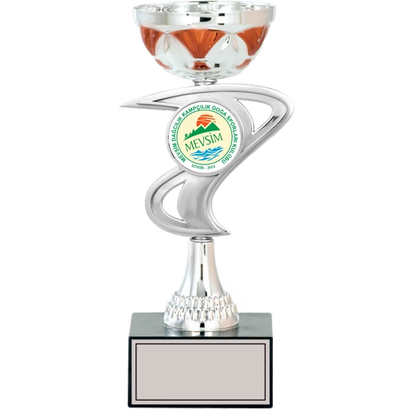 ODAK KUPA - Medium Kupalar - M-146 C - 28 cm ürün görseli 1
