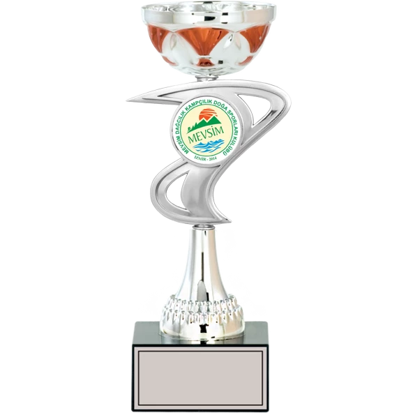ODAK KUPA - Medium Kupalar - M-146 B - 30 cm ürün görseli 1