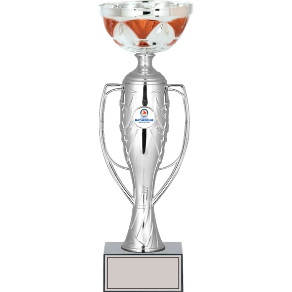 ODAK KUPA - Medium Kupalar - M-147 A - 37 cm ürün görseli 1