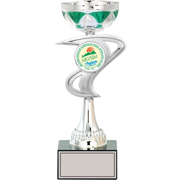 ODAK KUPA - Medium Kupalar - M-152 B - 30 cm ürün görseli 1