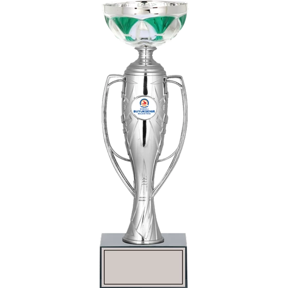 ODAK KUPA - Medium Kupalar - M-153 B - 34 cm ürün görseli 1