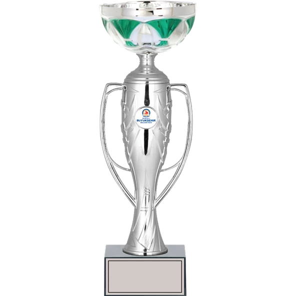 ODAK KUPA - Medium Kupalar - M-153 A - 37 cm ürün görseli 1