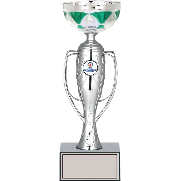 ODAK KUPA - Medium Kupalar - M-153 C - 32 cm ürün görseli 1
