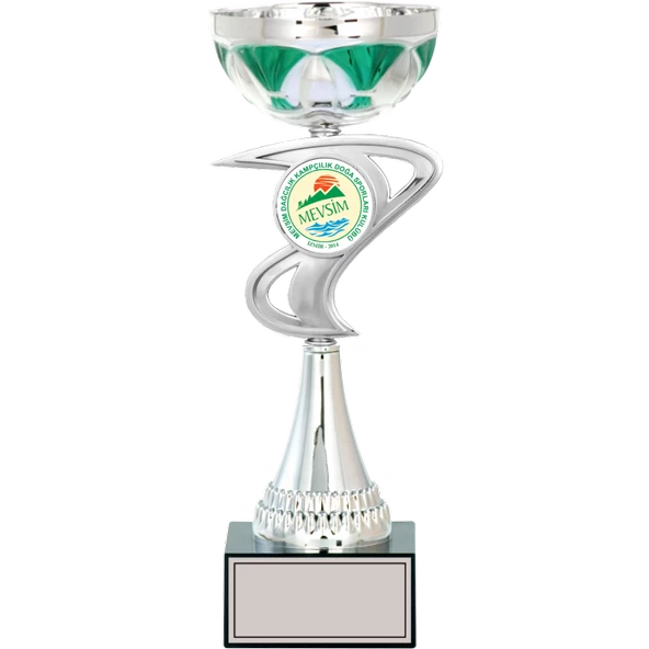 ODAK KUPA - Medium Kupalar - M-152 A - 33 cm ürün görseli 1