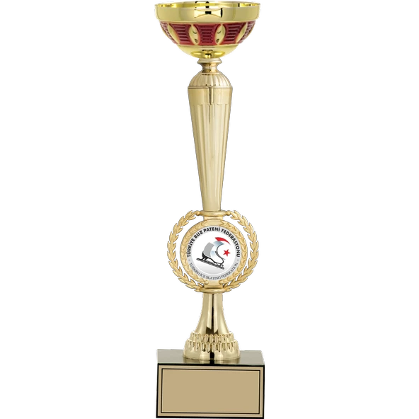 ODAK KUPA - Medium Kupalar - M-160 C - 39 cm ürün görseli 1