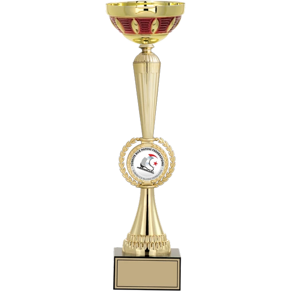 ODAK KUPA - Medium Kupalar - M-160 A - 44 cm ürün görseli 1