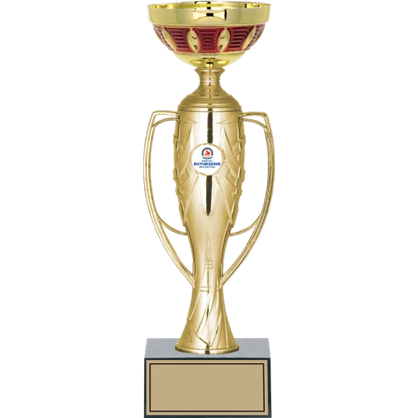 ODAK KUPA - Medium Kupalar - M-159 B - 34 cm ürün görseli 1