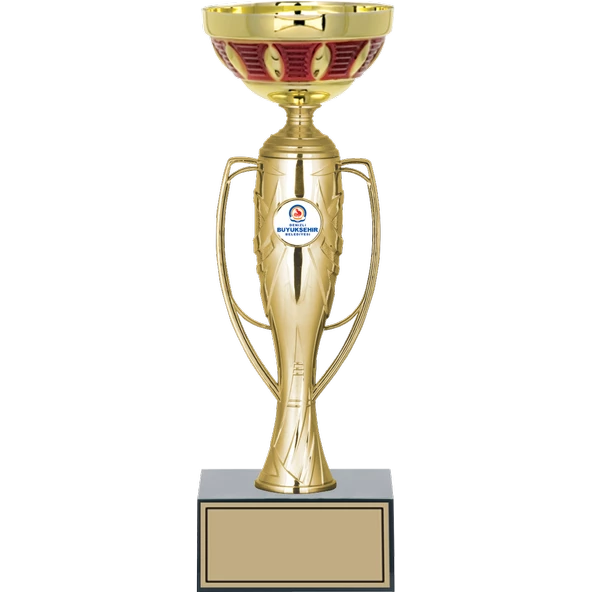 ODAK KUPA - Medium Kupalar - M-159 C - 32 cm ürün görseli 1