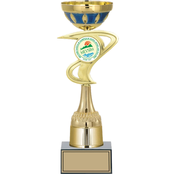 ODAK KUPA - Medium Kupalar - M-164 B - 34 cm ürün görseli 1
