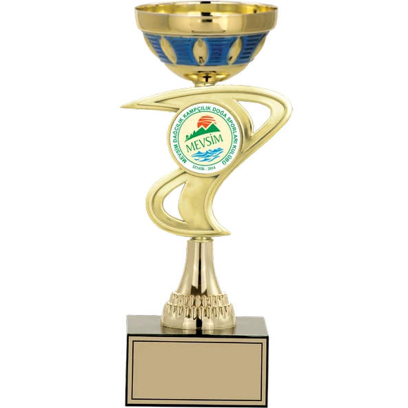 ODAK KUPA - Medium Kupalar - M-163 C - 28 cm ürün görseli 1
