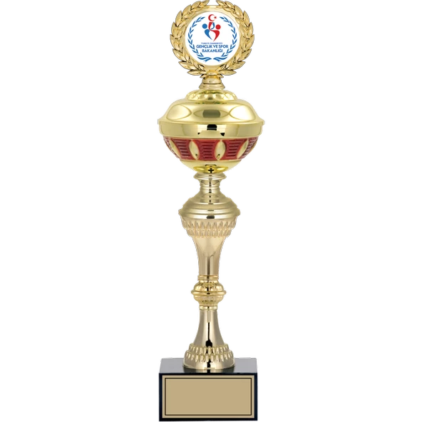 ODAK KUPA - Medium Kupalar - M-162 C - 41 cm ürün görseli 1