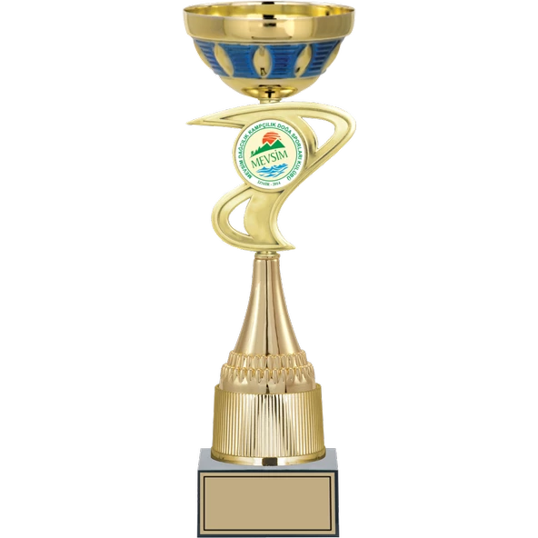 ODAK KUPA - Medium Kupalar - M-164 A - 38 cm ürün görseli 1
